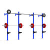 Veevon Επιτοίχια Crossfit Rigs - Image 2