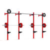 Veevon Επιτοίχια Crossfit Rigs - Image 4