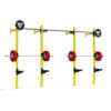 Veevon Επιτοίχια Crossfit Rigs - Image 3